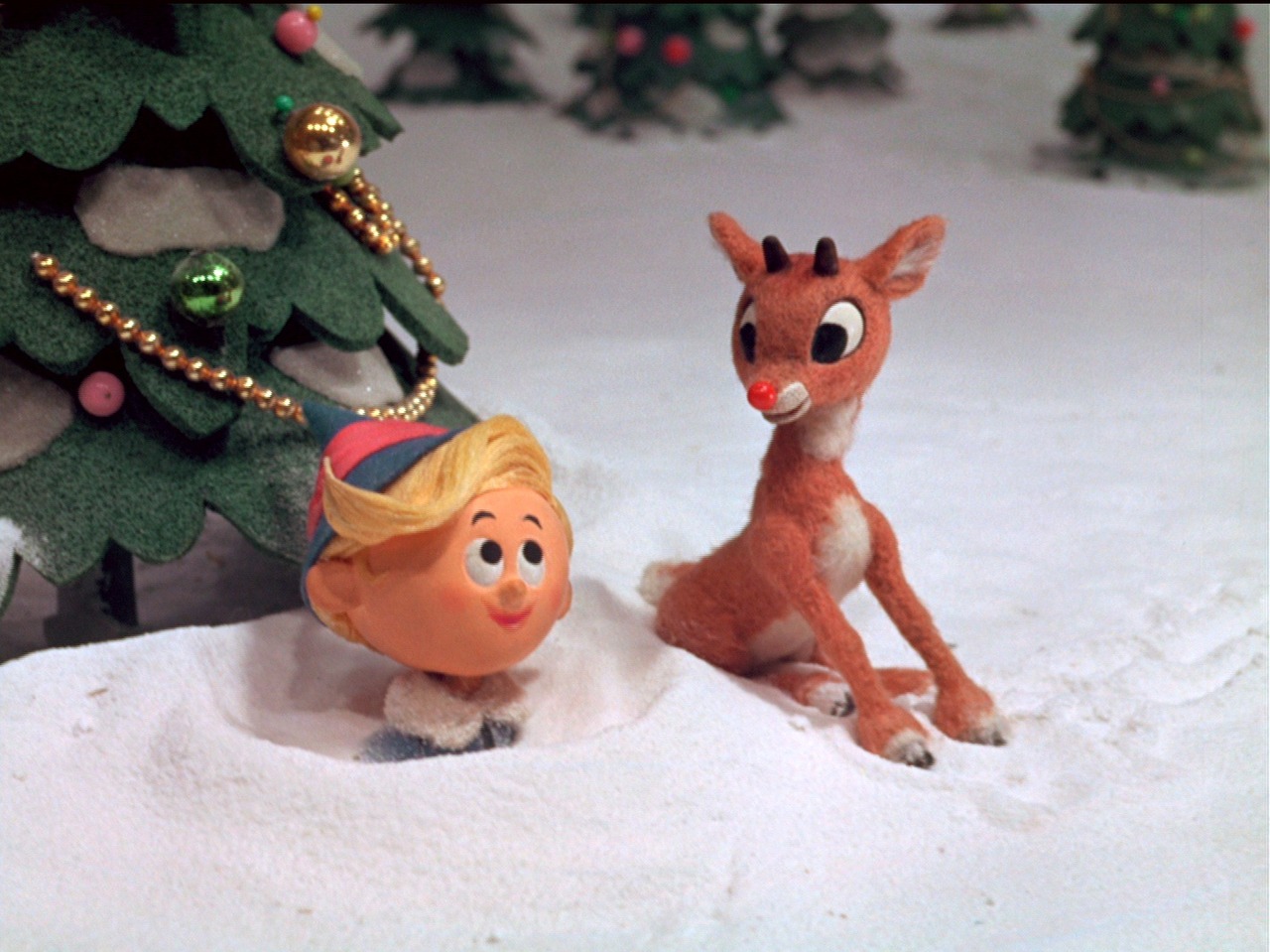 The Ultimate Rudolph the Red-Nosed Reindeer Trivia Quiz